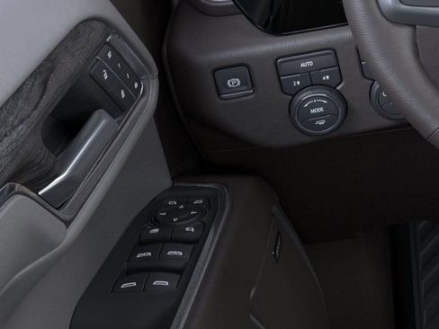 New 2026 Chevrolet Silverado 1500 LTZ image 23