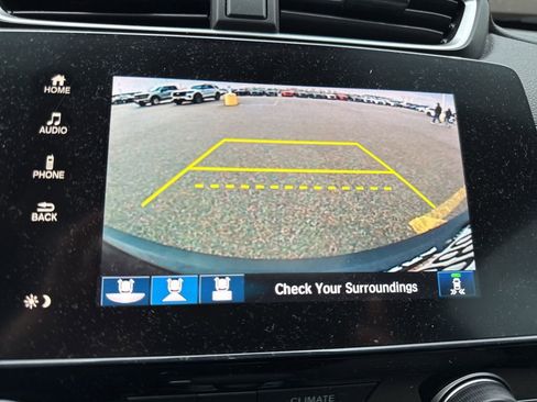 Used 2018 Honda CR-V EX image 12