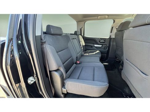 Certified 2017 Chevrolet Silverado 1500 LT w/ All Star Edition AWD/4WD image 31