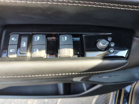 New 2026 Jeep Grand Wagoneer 4WD image 25