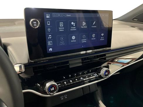 New 2025 Honda Prologue Touring image 19