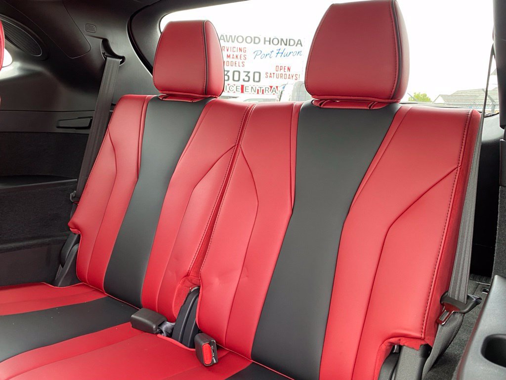 Used 2025 Acura MDX A-Spec AWD/4WD image 20