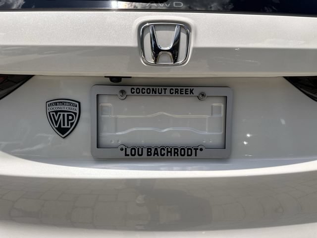 Used 2024 Honda CR-V Sport image 13