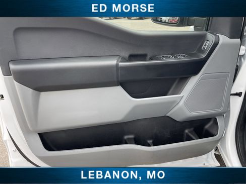 Certified 2025 Ford F350 XL AWD/4WD image 22