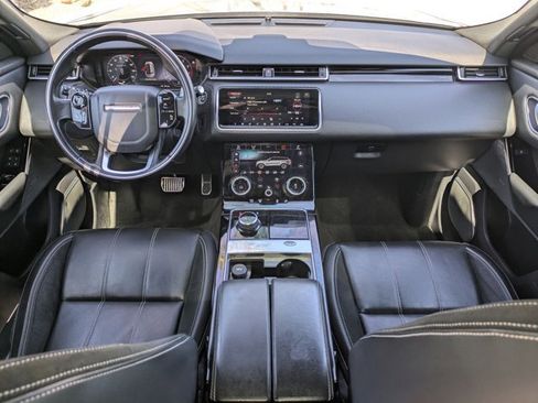 Used 2018 Land Rover Range Rover Velar R-Dynamic SE AWD/4WD image 19