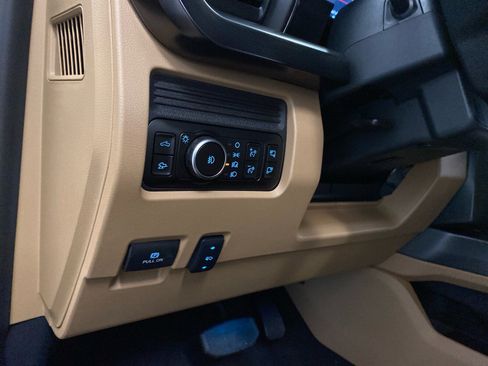 New 2026 Ford F350 Lariat w/ Lariat Ultimate Package image 18