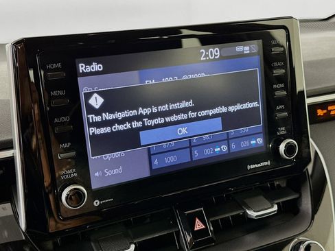 Used 2022 Toyota Corolla SE FWD image 13
