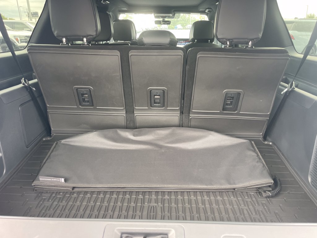 New 2027 Lincoln Navigator L Reserve w/ Jet Appearance Package AWD/4WD image 9