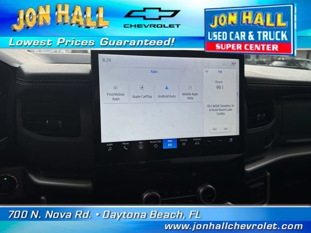 Used 2022 Ford Expedition XLT RWD image 22