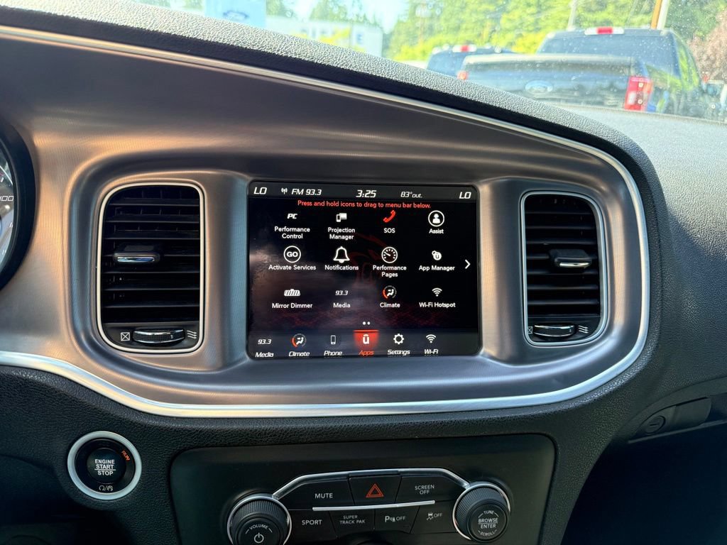 Used 2022 Dodge Charger GT RWD image 17