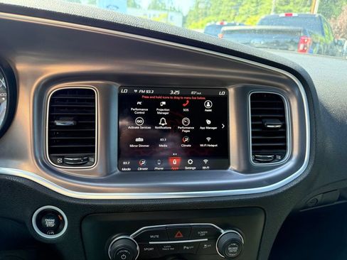 Used 2022 Dodge Charger GT RWD image 17