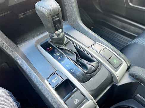 Used 2019 Honda Civic LX image 16