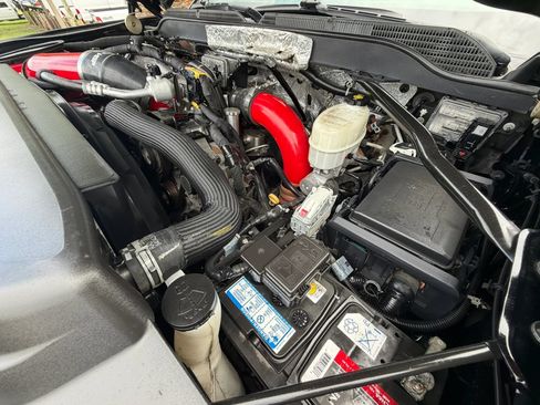Used 2019 Chevrolet Silverado 2500 High Country w/ Duramax Plus Package AWD/4WD image 34