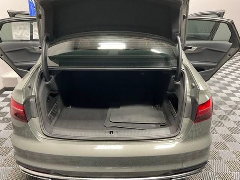 Used 2023 Audi A4 2.0T Premium w/ Convenience Package AWD/4WD image 31