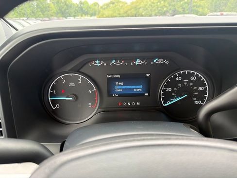 New 2026 Ford F250 XL AWD/4WD image 5