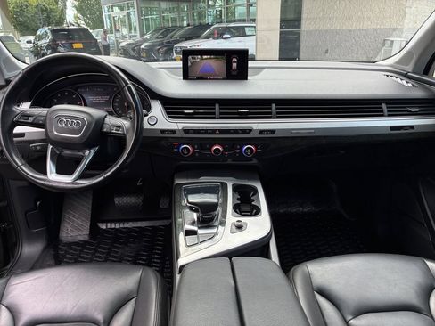 Used 2018 Audi Q7 2.0T Premium Plus AWD/4WD image 21