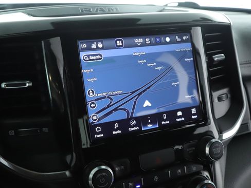 Certified 2022 RAM 1500 Laramie image 12