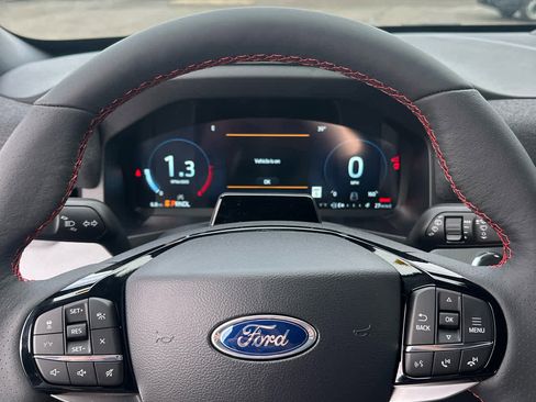 New 2026 Ford Explorer ST-Line image 16