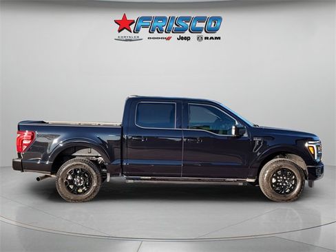 Used 2025 Ford F150 Lariat image 11