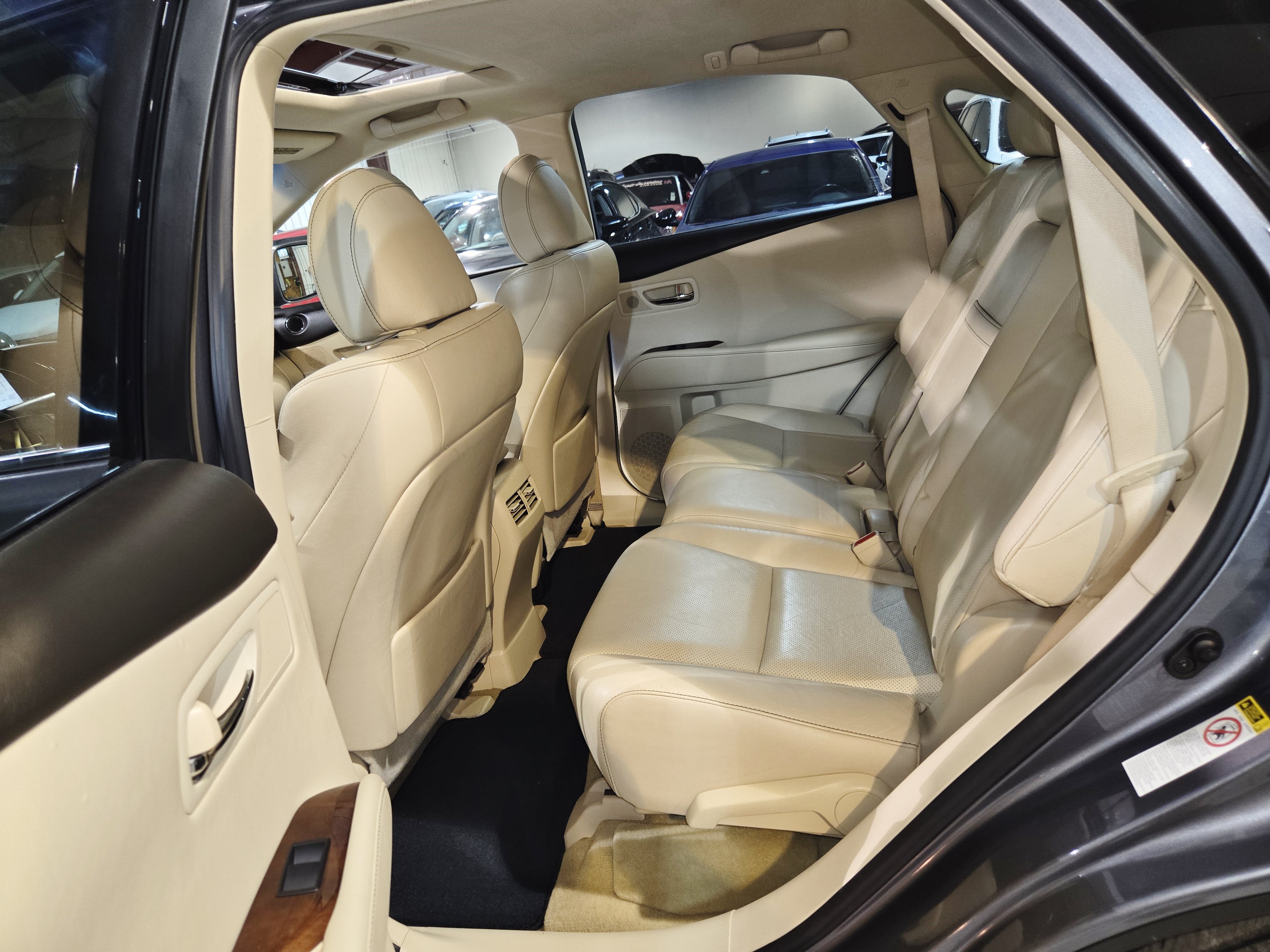 Used 2013 Lexus RX 450h FWD w/ Navigation Pkg image 20