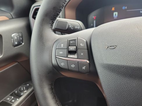 New 2026 Ford Bronco Sport Outer Banks AWD/4WD image 21