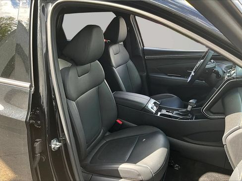 Used 2024 Hyundai Tucson XRT FWD image 31