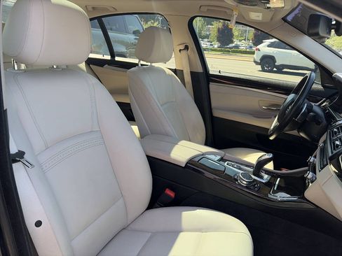 Used 2016 BMW 535i xDrive Sedan AWD/4WD image 19