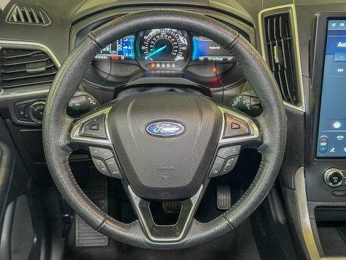 Used 2024 Ford Edge SEL AWD/4WD image 26