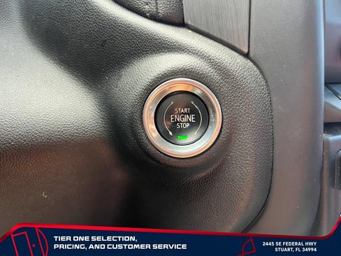 Used 2020 GMC Sierra 1500 Denali w/ Technology Package RWD image 28