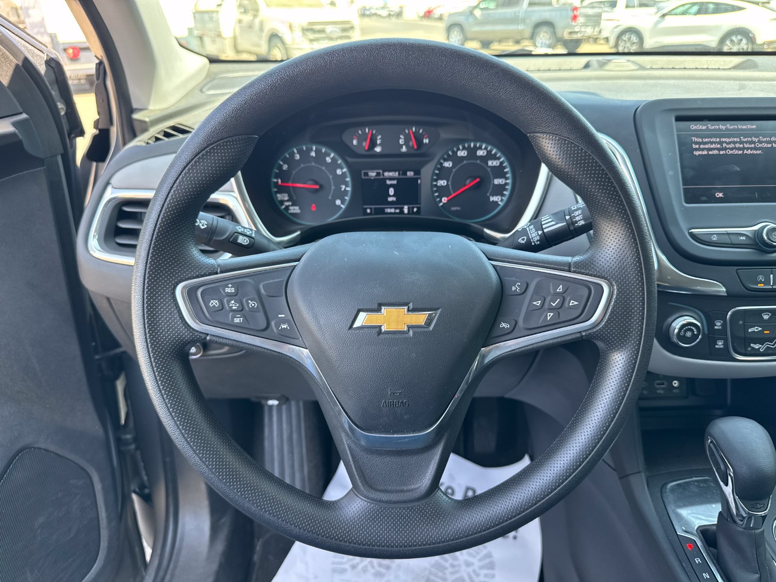 Used 2023 Chevrolet Equinox LS FWD image 25