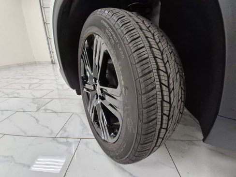 New 2026 GMC Acadia Elevation w/ Black Edition image 34