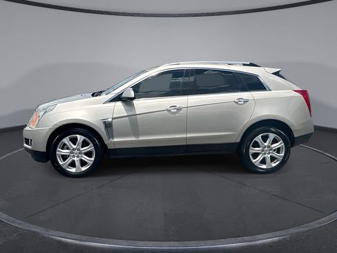 Used 2016 Cadillac SRX Premium FWD image 15