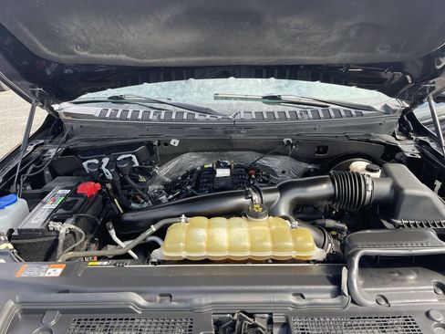 Used 2021 Ford Expedition Limited AWD/4WD image 31