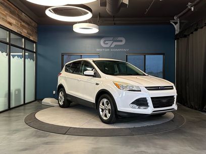 Used 2009 Ford Escape Limited