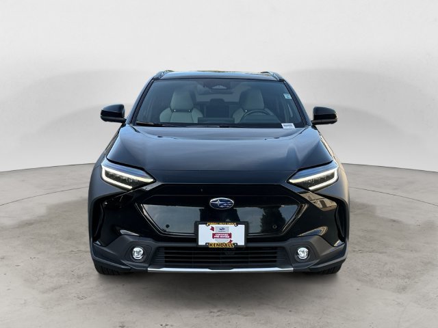 Used 2023 Subaru Solterra AWD image 2
