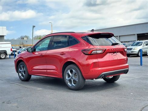 Certified 2023 Ford Escape ST-Line w/ Tech Pack #1 image 3