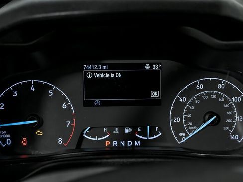 Used 2019 Ford Transit Connect XL FWD image 20