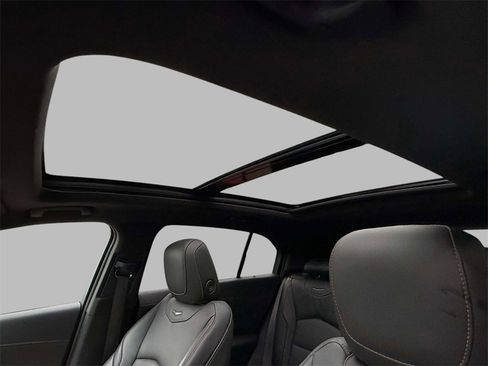 Used 2020 Cadillac XT4 Sport image 23