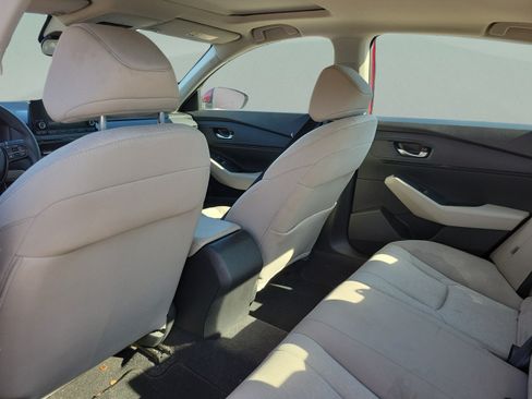 Used 2023 Honda Accord EX image 5