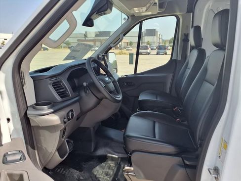 New 2026 Ford Transit 250 148 High Roof RWD image 19