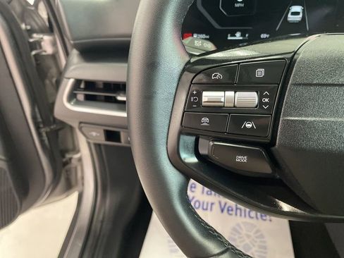 Certified 2025 Kia K4 EX FWD image 22