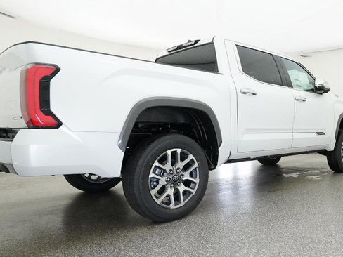 New 2026 Toyota Tundra 1794 Edition AWD/4WD image 11