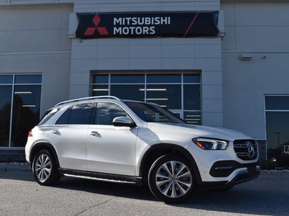Used 2020 Mercedes-Benz GLE 350 4MATIC