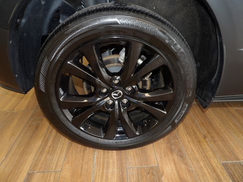 Certified 2023 MAZDA CX-30 AWD 2.5 S w/ Preferred Package image 5