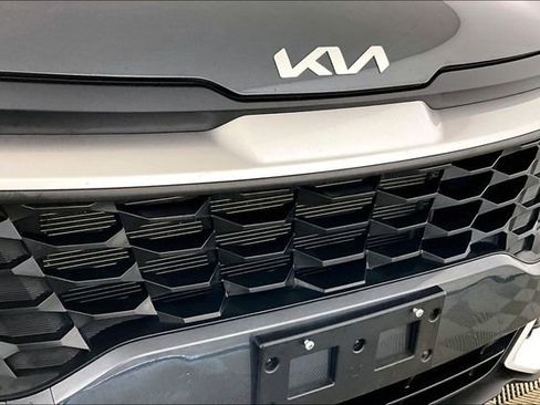 Used 2024 Kia Sportage LX image 29