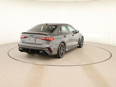 New 2026 Audi RS 3 image 6