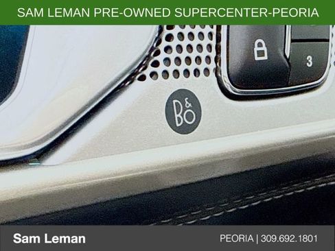 Used 2023 Ford Explorer Limited w/ Equipment Group 301A image 19