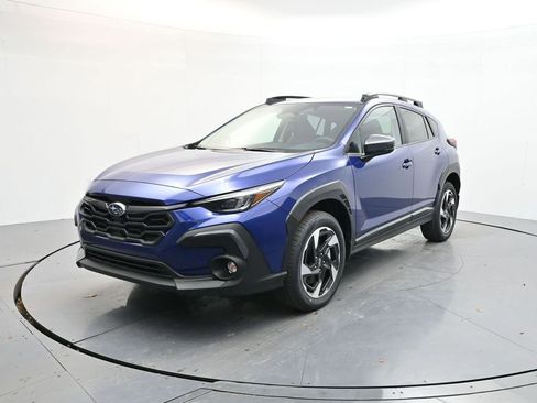 New 2026 Subaru Crosstrek 2.5i Limited image 3