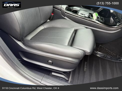 Used 2019 Mercedes-Benz A 220 4MATIC w/ Premium Package image 34