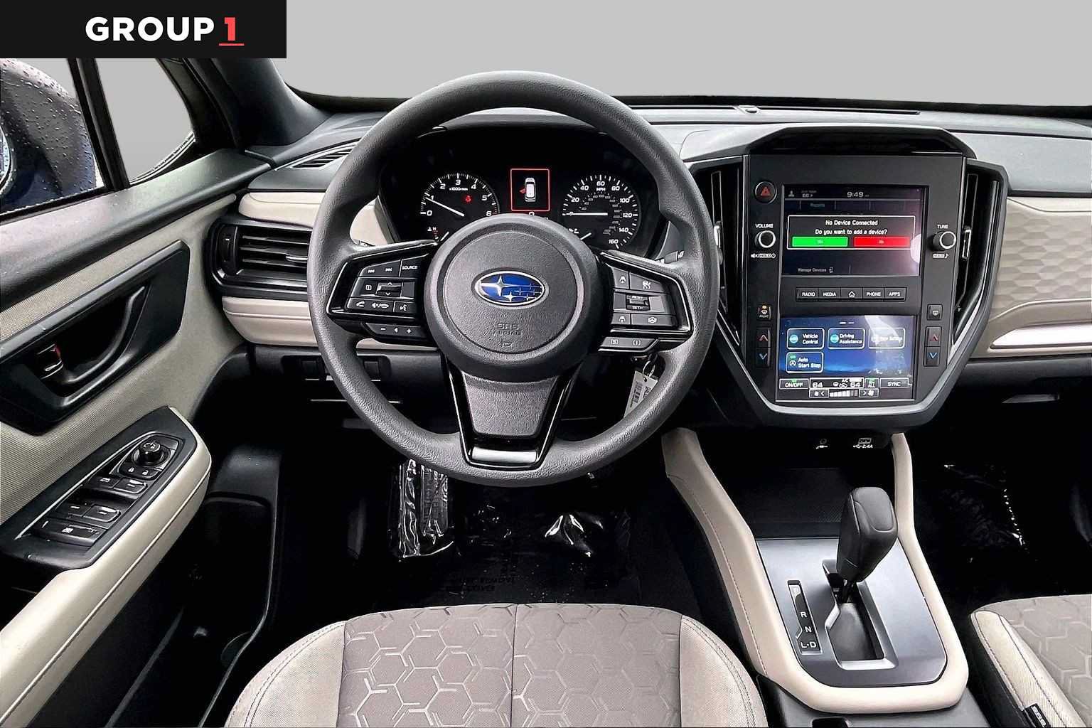 Certified 2025 Subaru Forester AWD/4WD image 6